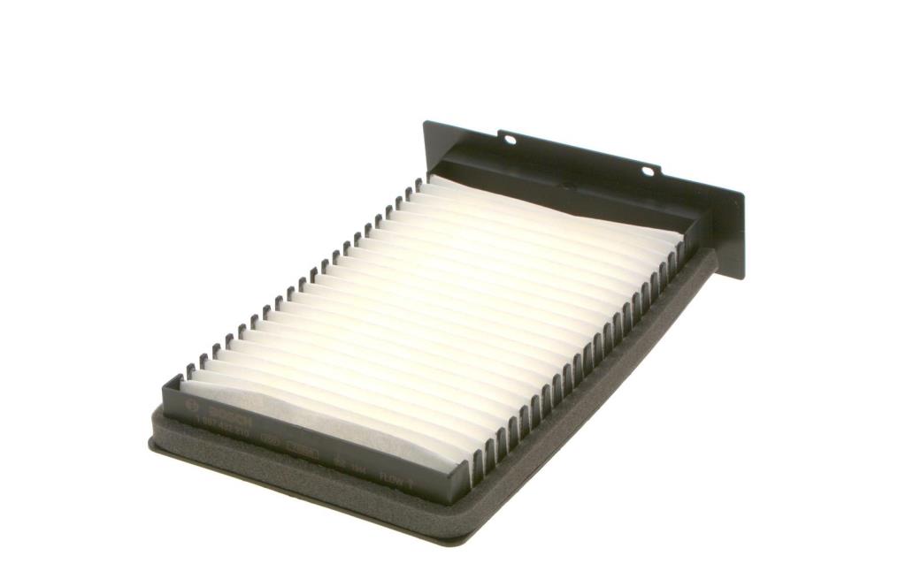 Filtre d'habitacle (Filtre à pollen) BOSCH M2210 - ref. 1 987 432 210