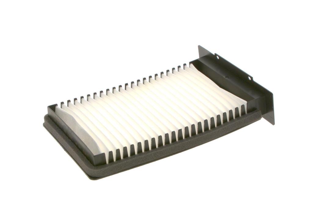 Filtre d'habitacle (Filtre à pollen) BOSCH M2210 - ref. 1 987 432 210