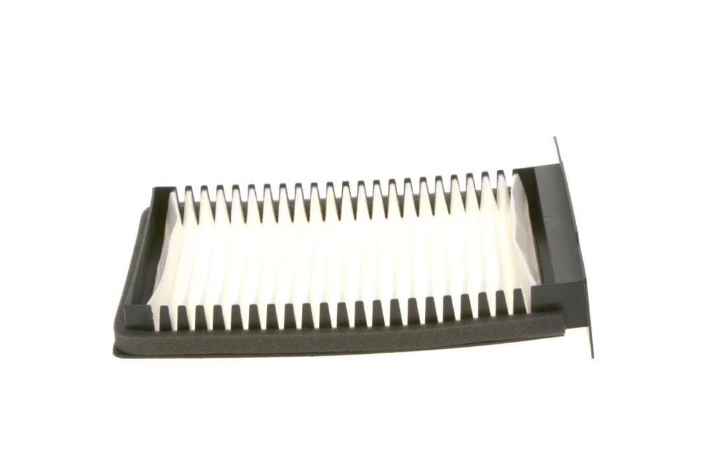 Filtre d'habitacle (Filtre à pollen) BOSCH M2210 - ref. 1 987 432 210