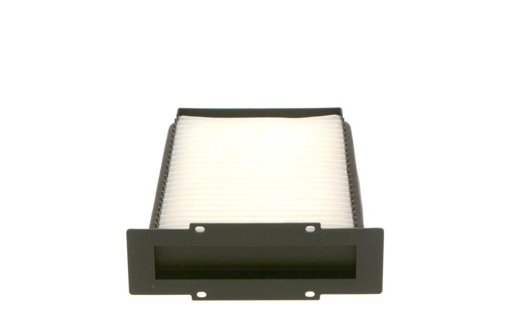 Filtre d'habitacle (Filtre à pollen) BOSCH M2210 - ref. 1 987 432 210