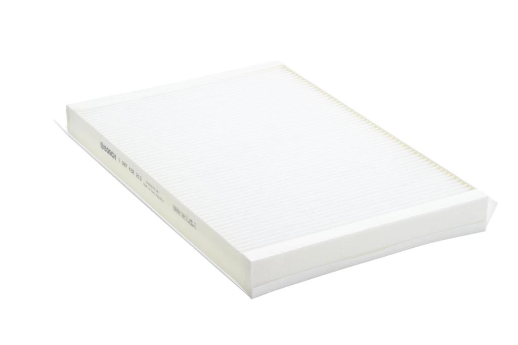 Filtro, aire habitáculo BOSCH M2213 - ref. 1 987 432 213