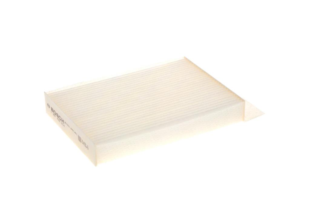 Filtre d'habitacle (Filtre à pollen) BOSCH M2214 - ref. 1 987 432 214