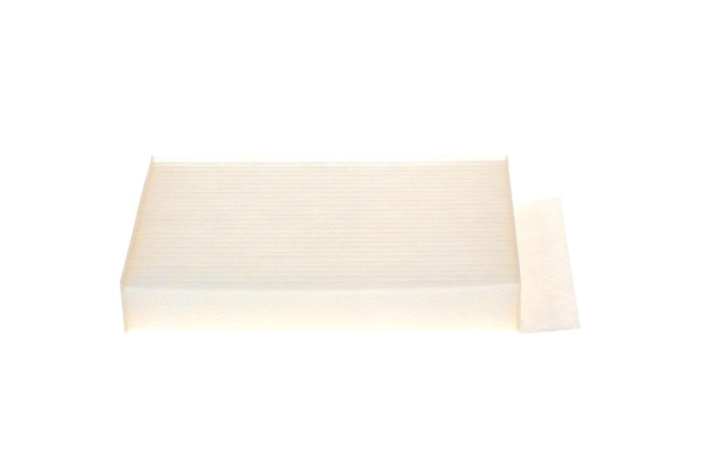 Filtre d'habitacle (Filtre à pollen) BOSCH M2214 - ref. 1 987 432 214
