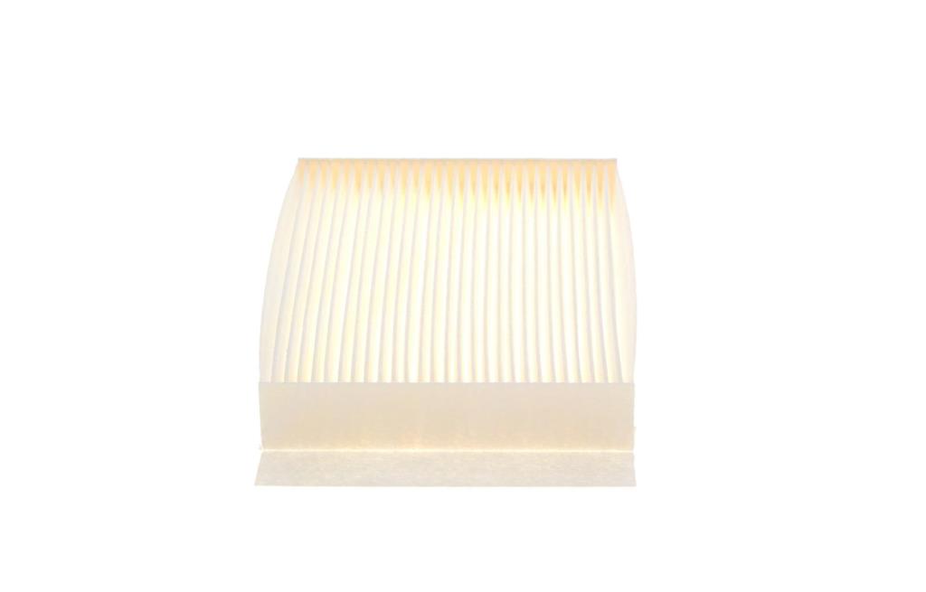 Filtre d'habitacle (Filtre à pollen) BOSCH M2214 - ref. 1 987 432 214
