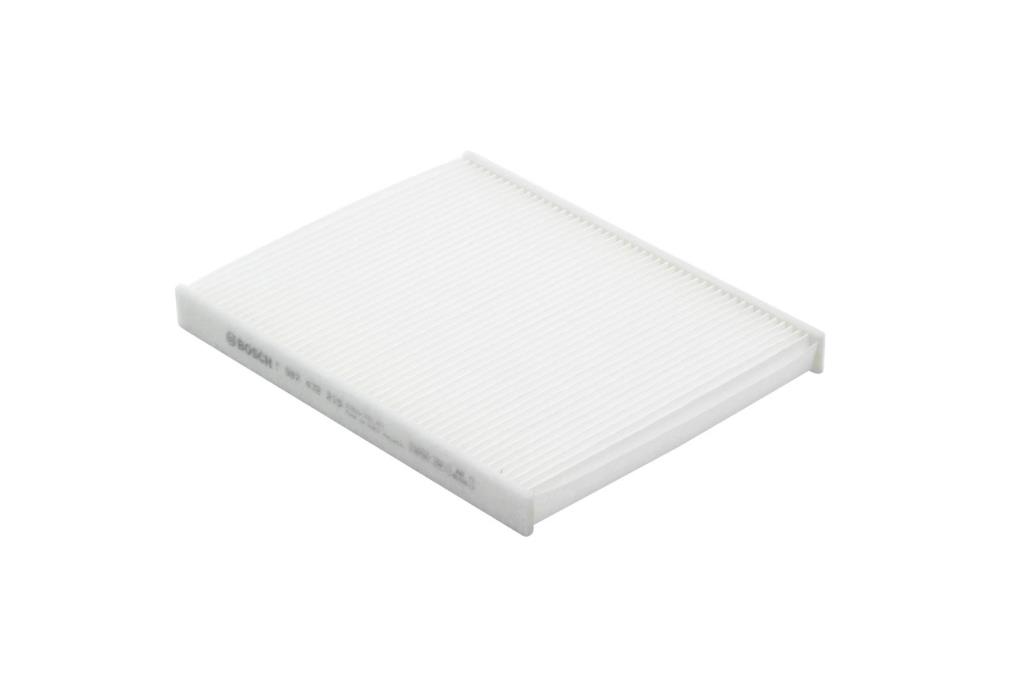 Filtre d'habitacle (Filtre à pollen) BOSCH M2215 - ref. 1 987 432 215