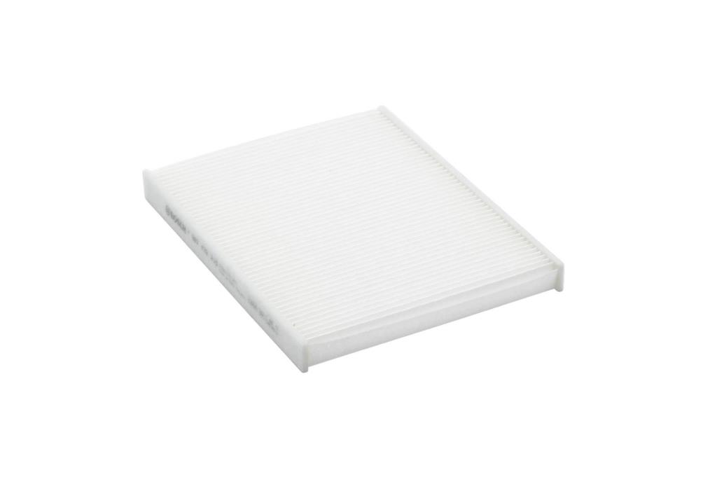 Filtre d'habitacle (Filtre à pollen) BOSCH M2215 - ref. 1 987 432 215