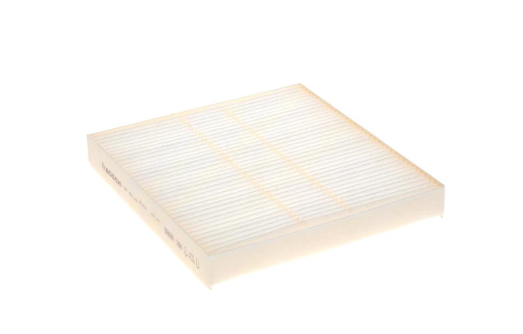 Filtre d'habitacle (Filtre à pollen) BOSCH M2216 - ref. 1 987 432 216