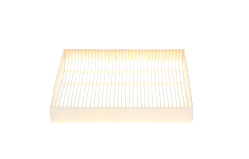 Filtre d'habitacle (Filtre à pollen) BOSCH M2216 - ref. 1 987 432 216