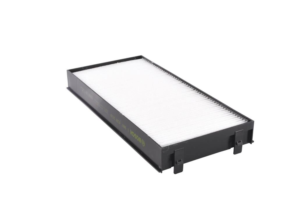 Filtre d'habitacle (Filtre à pollen) BOSCH M2219 - ref. 1 987 432 219