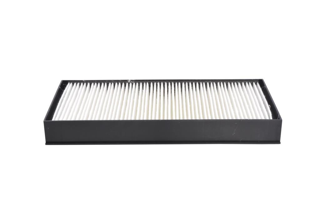 Filtre d'habitacle (Filtre à pollen) BOSCH M2219 - ref. 1 987 432 219