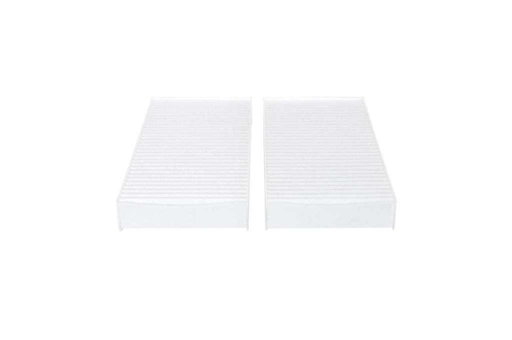 Filtre d'habitacle (Filtre à pollen) BOSCH M2220 - ref. 1 987 432 220