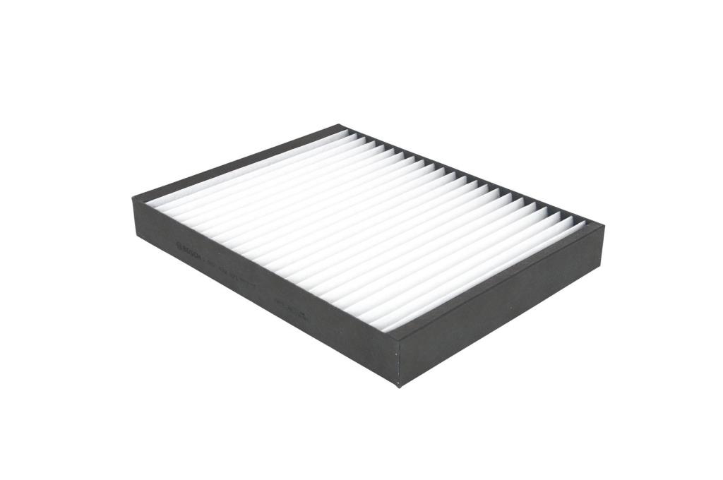 Filtre d'habitacle (Filtre à pollen) BOSCH M2221 - ref. 1 987 432 221