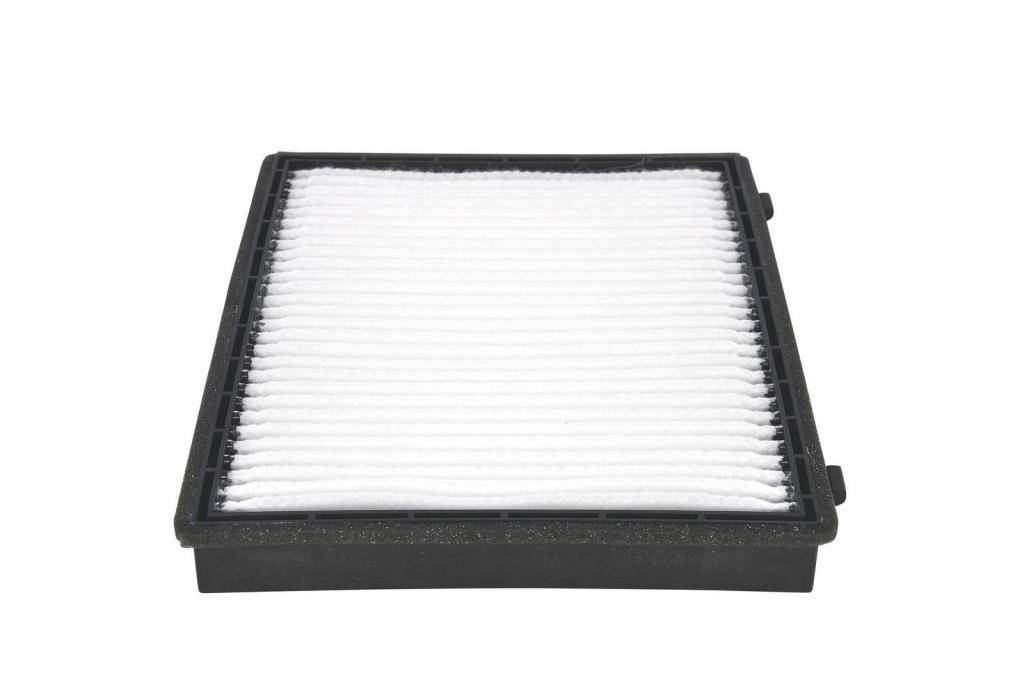 Filtre d'habitacle (Filtre à pollen) BOSCH M2222 - ref. 1 987 432 222