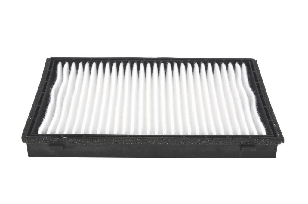 Filtre d'habitacle (Filtre à pollen) BOSCH M2222 - ref. 1 987 432 222