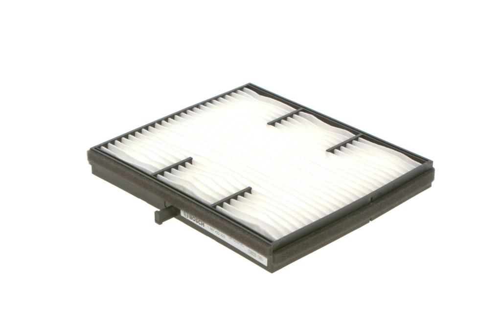 Filtro, aire habitáculo BOSCH M2223 - ref. 1 987 432 223