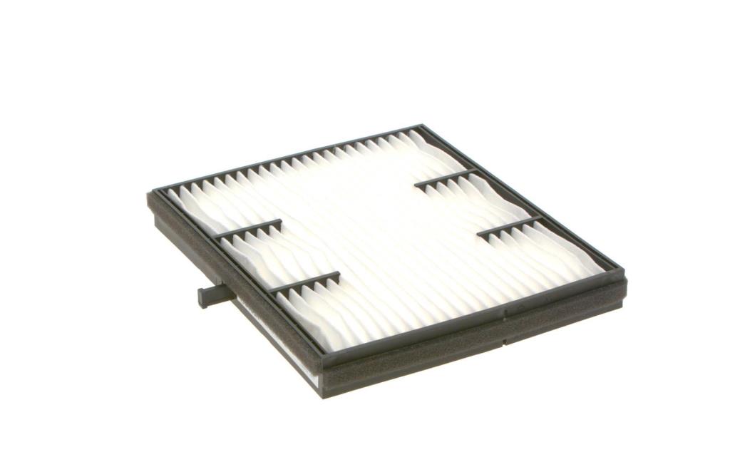 Filtro, aire habitáculo BOSCH M2223 - ref. 1 987 432 223