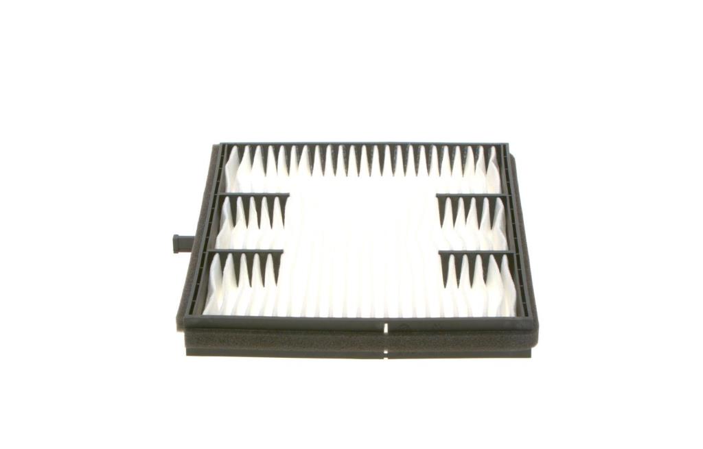 Filtro, aire habitáculo BOSCH M2223 - ref. 1 987 432 223
