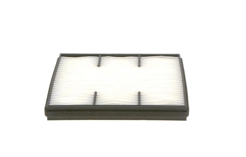 Filtro, aire habitáculo BOSCH M2223 - ref. 1 987 432 223