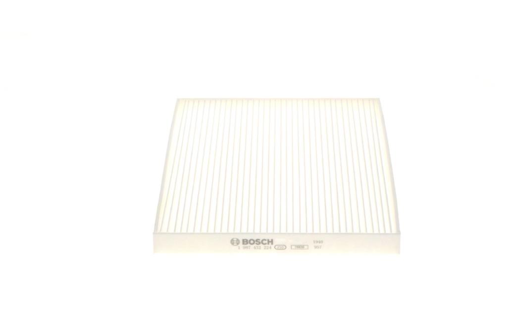 Filtre d'habitacle (Filtre à pollen) BOSCH M2224 - ref. 1 987 432 224