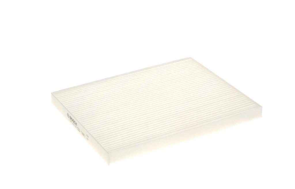 Filtre d'habitacle (Filtre à pollen) BOSCH M2224 - ref. 1 987 432 224