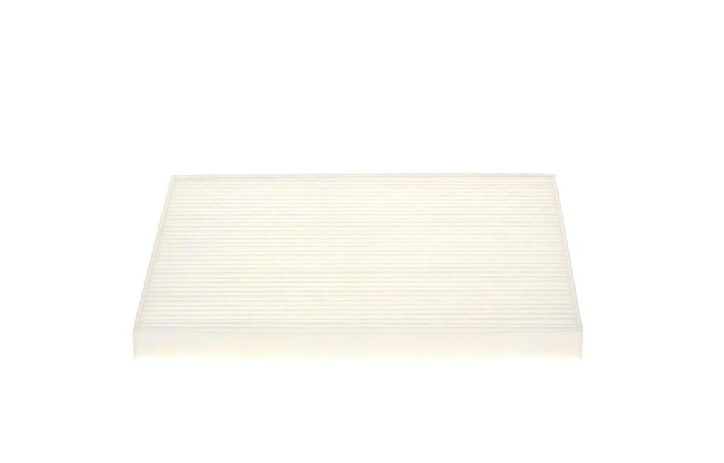 Filtre d'habitacle (Filtre à pollen) BOSCH M2224 - ref. 1 987 432 224