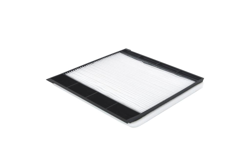 Filtro de habitáculo BOSCH M2226 - ref. 1 987 432 226