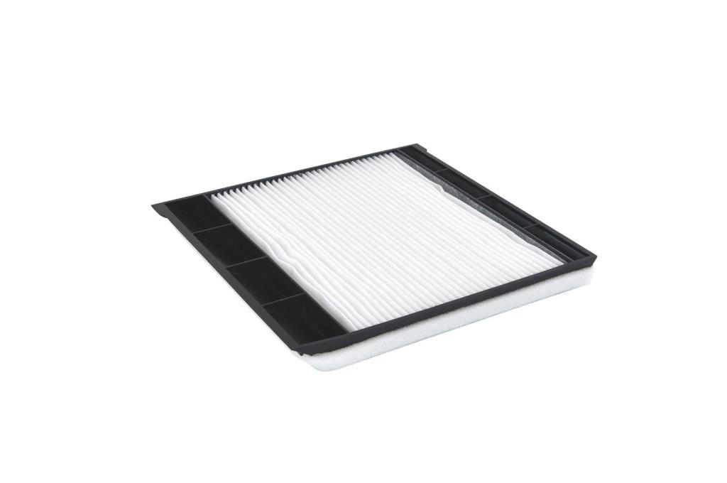 Filtro de habitáculo BOSCH M2226 - ref. 1 987 432 226