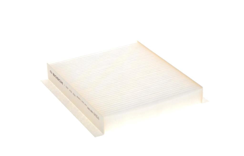 Filtre d'habitacle (Filtre à pollen) BOSCH M2228 - ref. 1 987 432 228