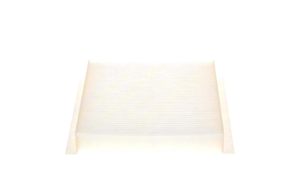 Filtre d'habitacle (Filtre à pollen) BOSCH M2228 - ref. 1 987 432 228