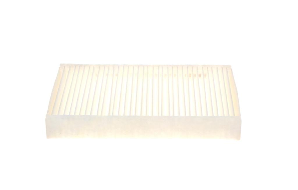 Filtre d'habitacle (Filtre à pollen) BOSCH M2230 - ref. 1 987 432 230