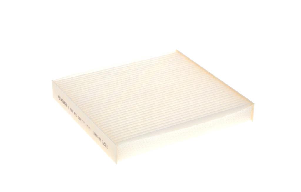Filtro de habitáculo BOSCH M2234 - ref. 1 987 432 234