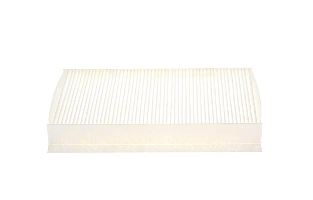 Filtre d'habitacle (Filtre à pollen) BOSCH M2235 - ref. 1 987 432 235