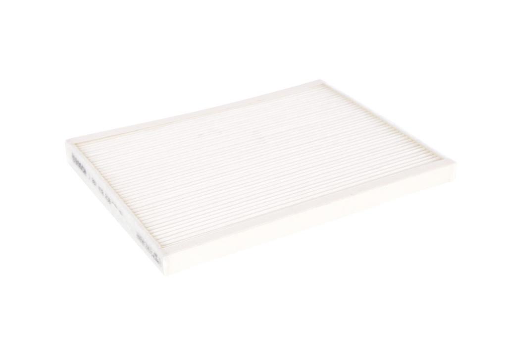 Filtre d'habitacle (Filtre à pollen) BOSCH M2236 - ref. 1 987 432 236