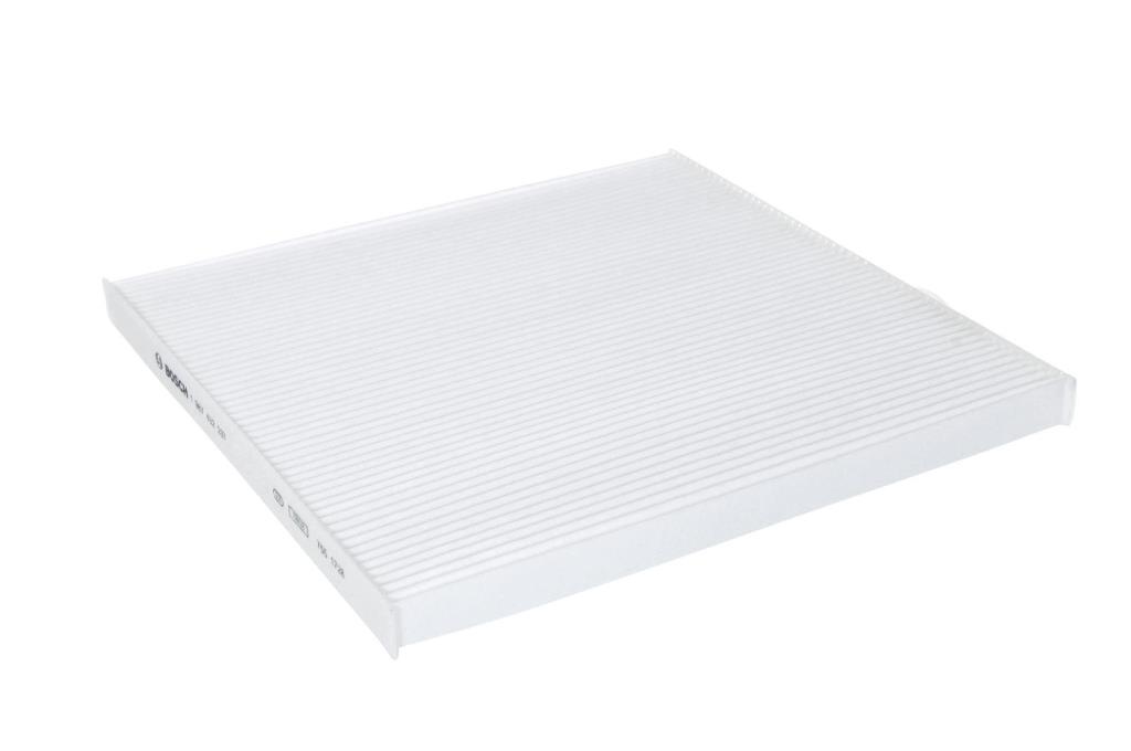 Filtre d'habitacle (Filtre à pollen) BOSCH M2237 - ref. 1 987 432 237