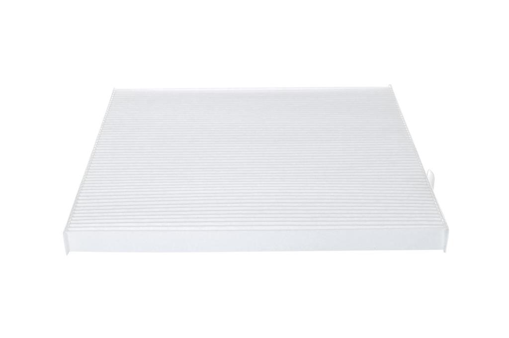 Filtre d'habitacle (Filtre à pollen) BOSCH M2237 - ref. 1 987 432 237