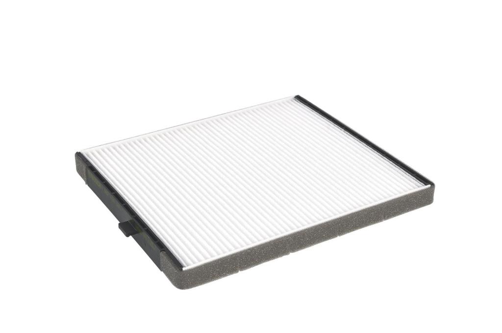 Filtro, aire habitáculo BOSCH M2241 - ref. 1 987 432 241