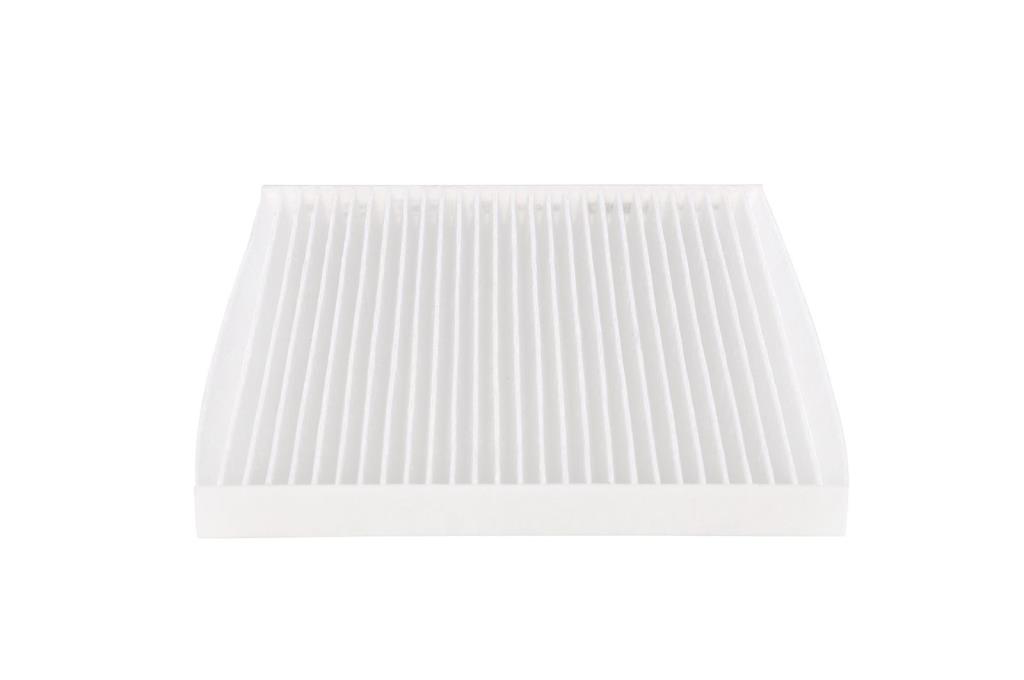 Filtro de habitáculo BOSCH M2246 - ref. 1 987 432 246