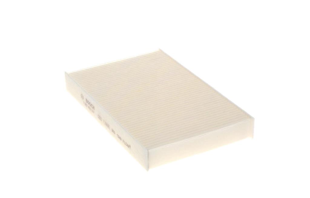 Filtre d'habitacle (Filtre à pollen) BOSCH M2247 - ref. 1 987 432 247