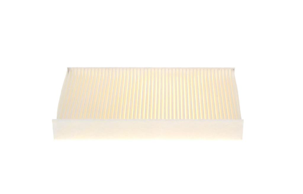 Filtre d'habitacle (Filtre à pollen) BOSCH M2247 - ref. 1 987 432 247