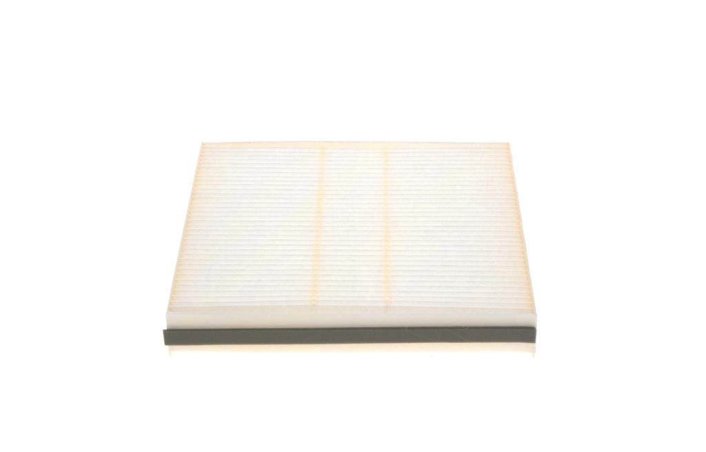 Filtre d'habitacle (Filtre à pollen) BOSCH M2250 - ref. 1 987 432 250