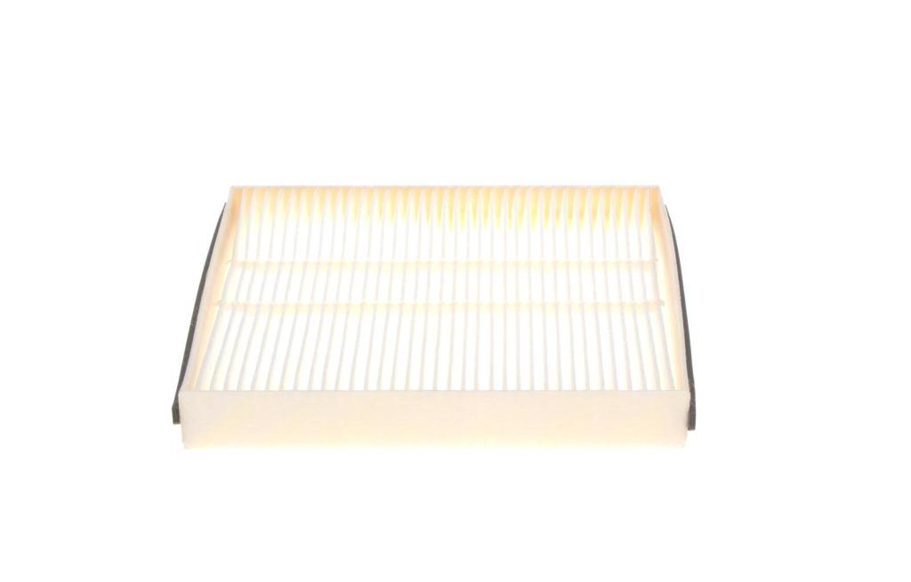 Filtre d'habitacle (Filtre à pollen) BOSCH M2250 - ref. 1 987 432 250