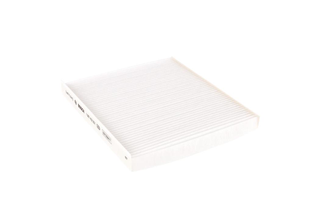 Filtro de habitáculo BOSCH M2251 - ref. 1 987 432 251