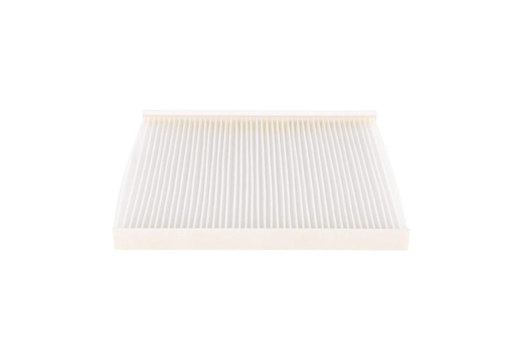 Filtro de habitáculo BOSCH M2251 - ref. 1 987 432 251