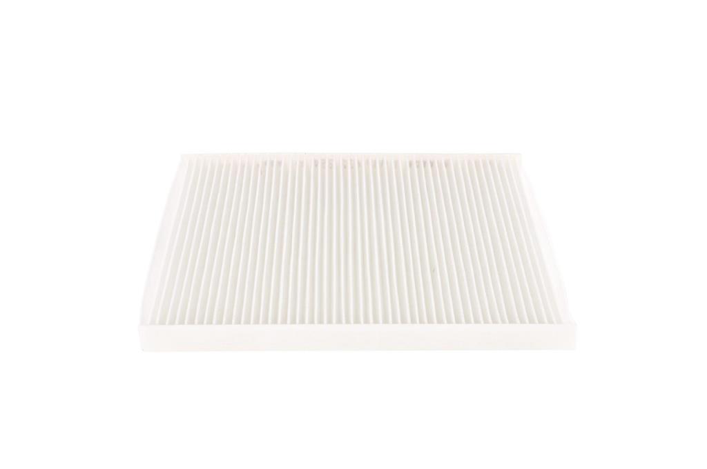 Filtre d'habitacle (Filtre à pollen) BOSCH M2254 - ref. 1 987 432 254
