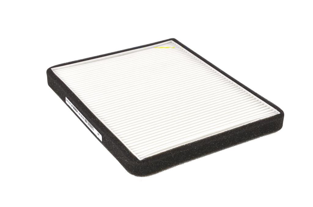 Filtre d'habitacle (Filtre à pollen) BOSCH M2255 - ref. 1 987 432 255