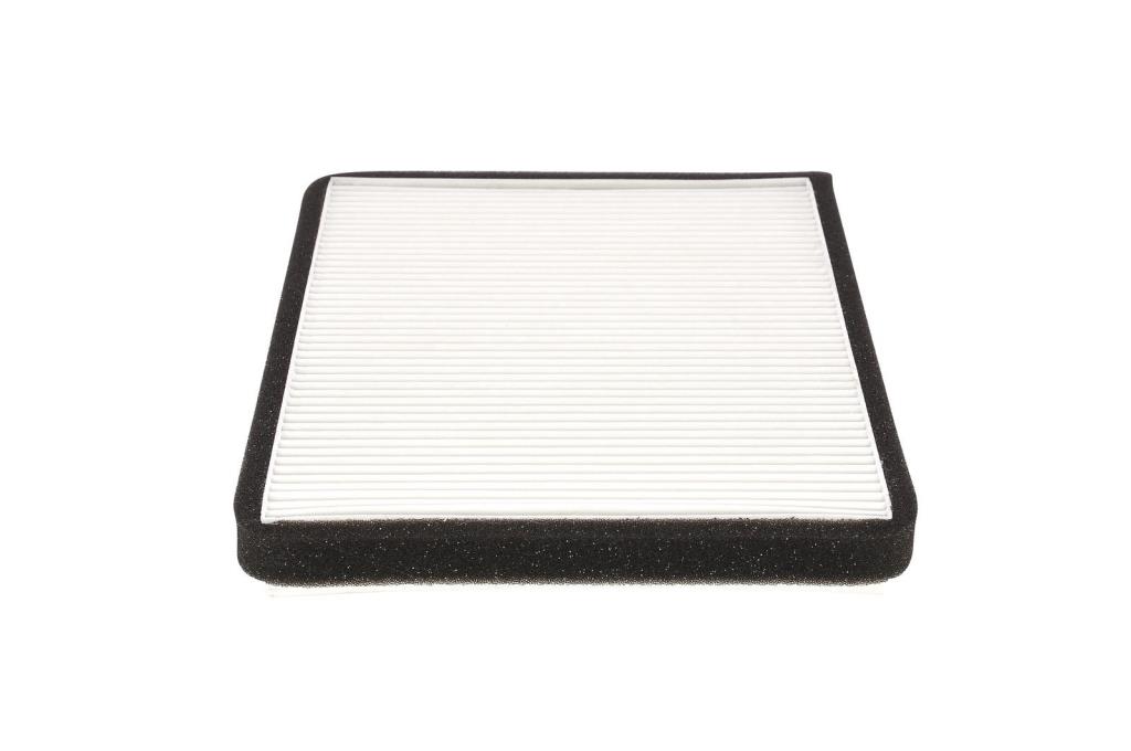 Filtre d'habitacle (Filtre à pollen) BOSCH M2255 - ref. 1 987 432 255