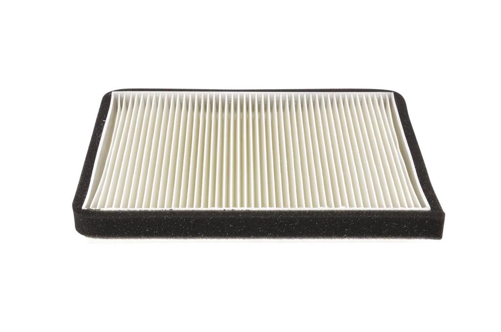 Filtre d'habitacle (Filtre à pollen) BOSCH M2255 - ref. 1 987 432 255