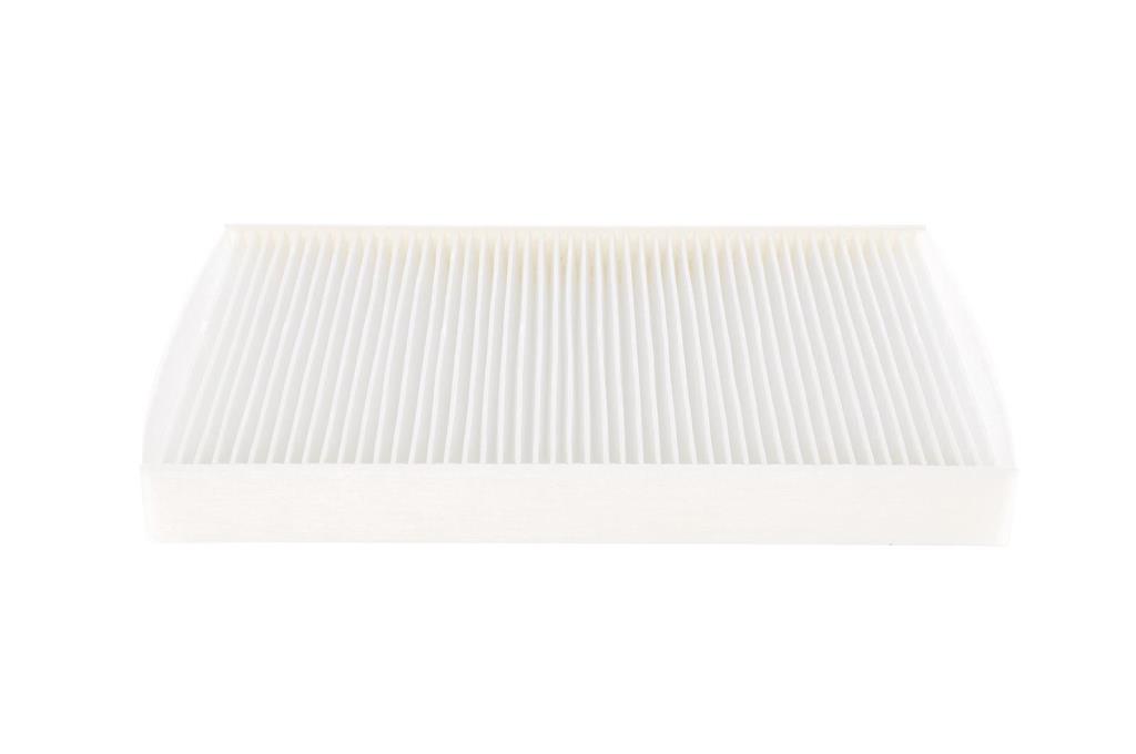 Filtre d'habitacle (Filtre à pollen) BOSCH M2258 - ref. 1 987 432 258