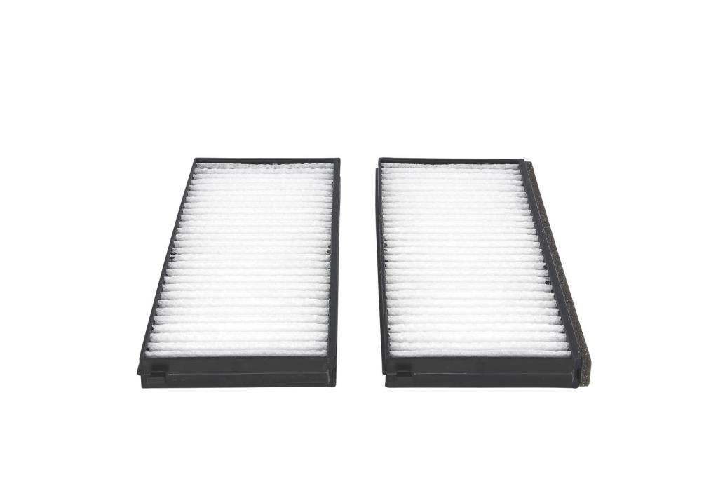Filtro, aire habitáculo BOSCH M2260 - ref. 1 987 432 260