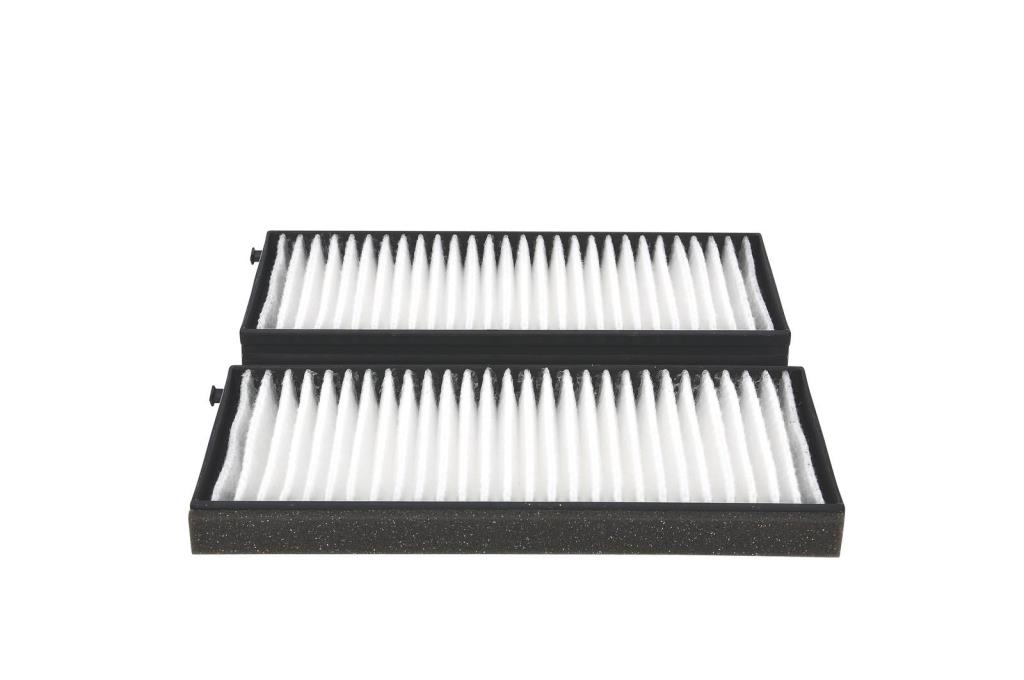 Filtro, aire habitáculo BOSCH M2260 - ref. 1 987 432 260